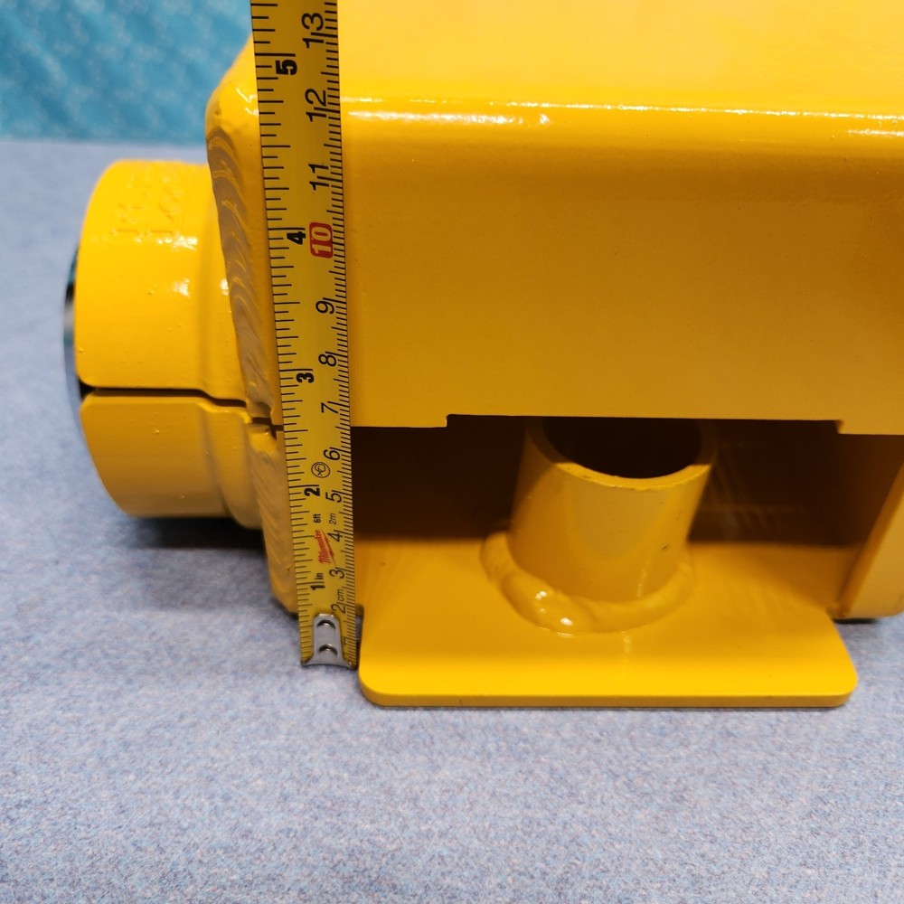 Ft. Knox Locks Curt Plus Lock Complete