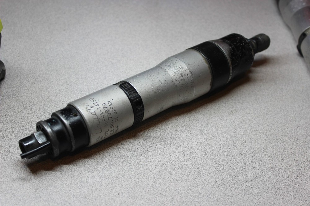 URYU Alpha T47SD Air Tool