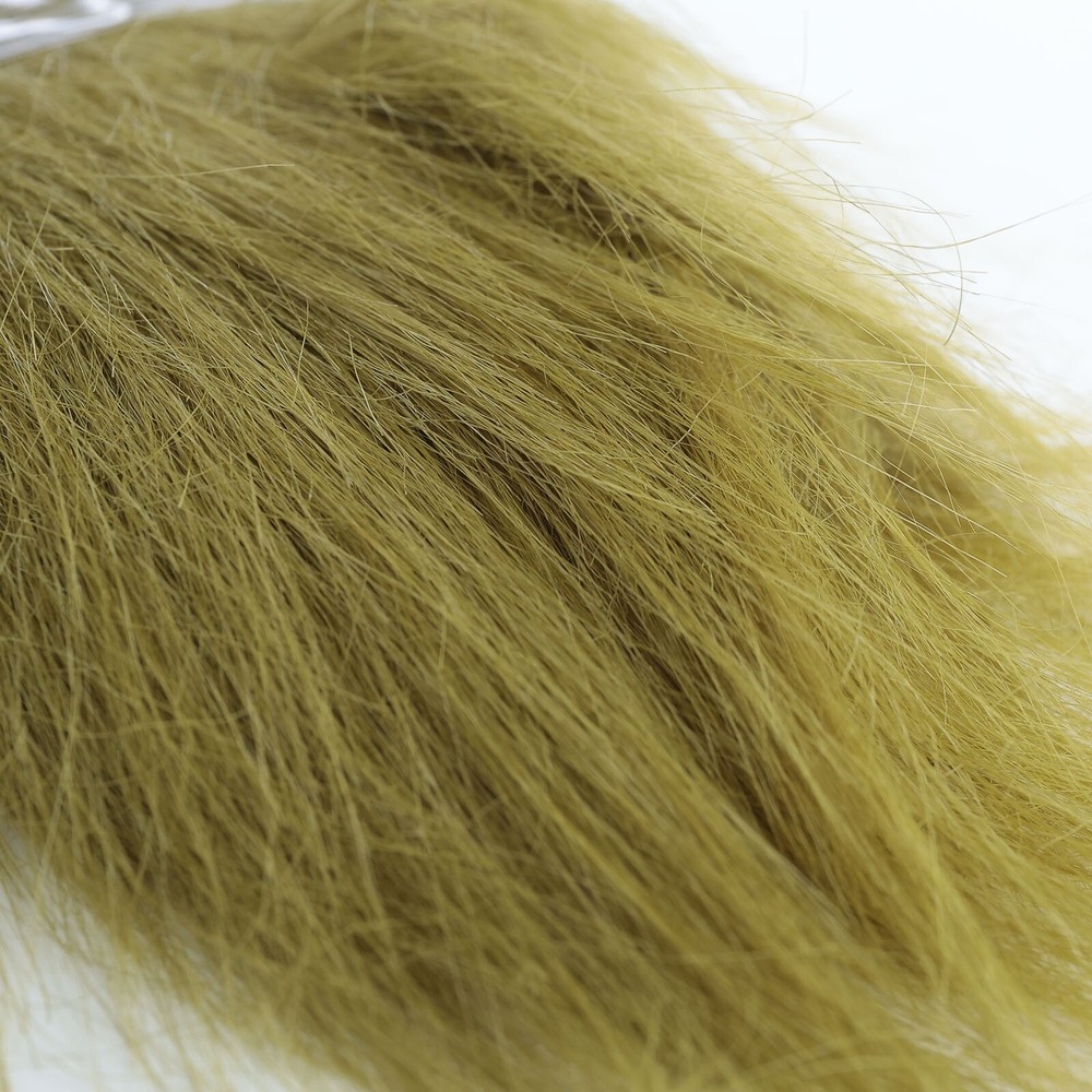 Hareline Extra Select Craft Fur - Medium Olive