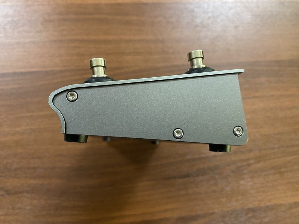 Harley Benton MP-100 Midi Foot Controller