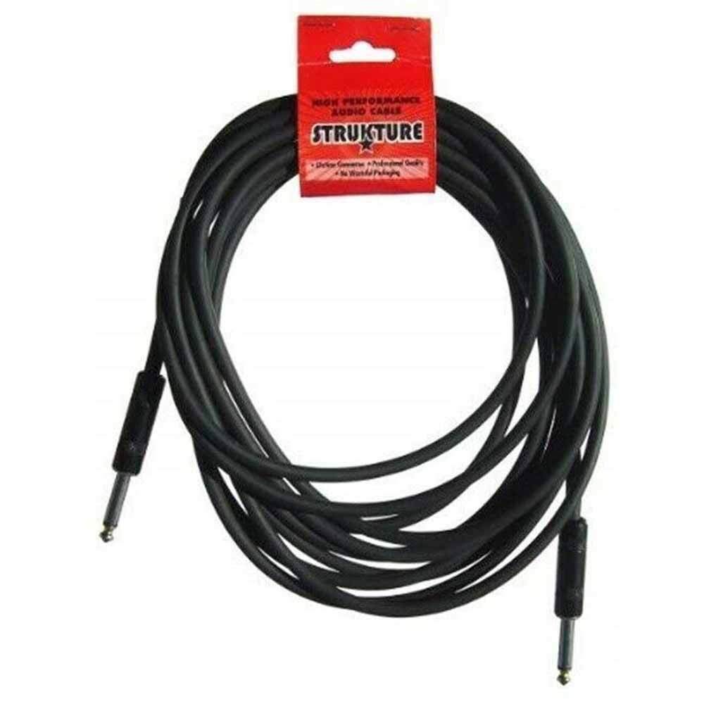 Strukture Instrument Cable - 18.5 ft