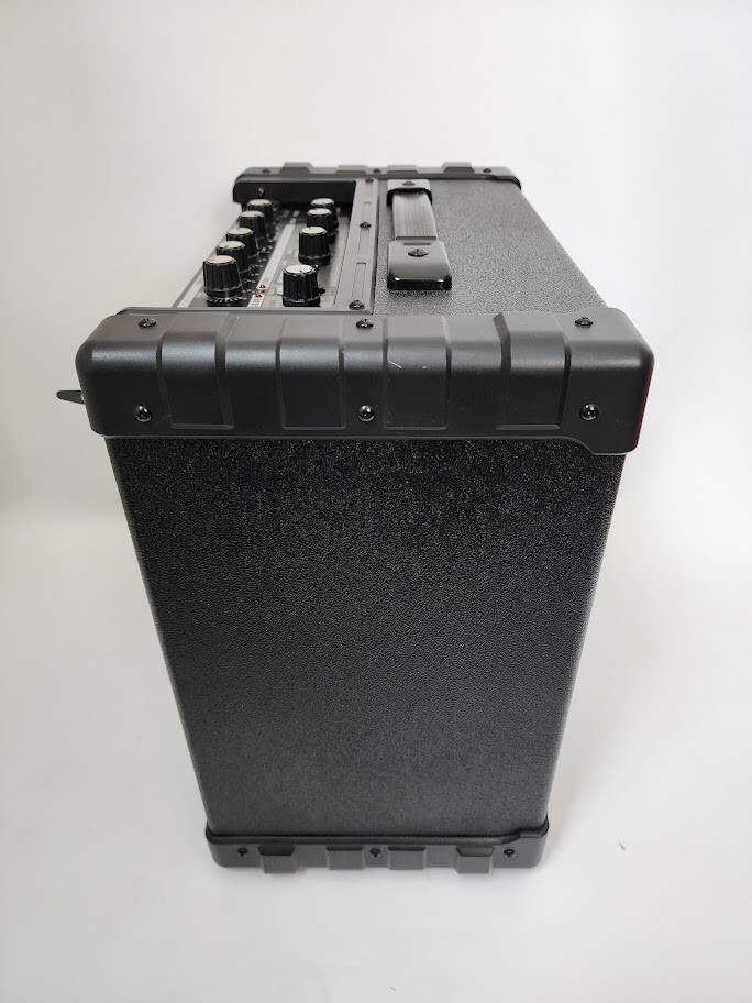 ROLAND CUBE-30X Guitar Amplifier Combo Black