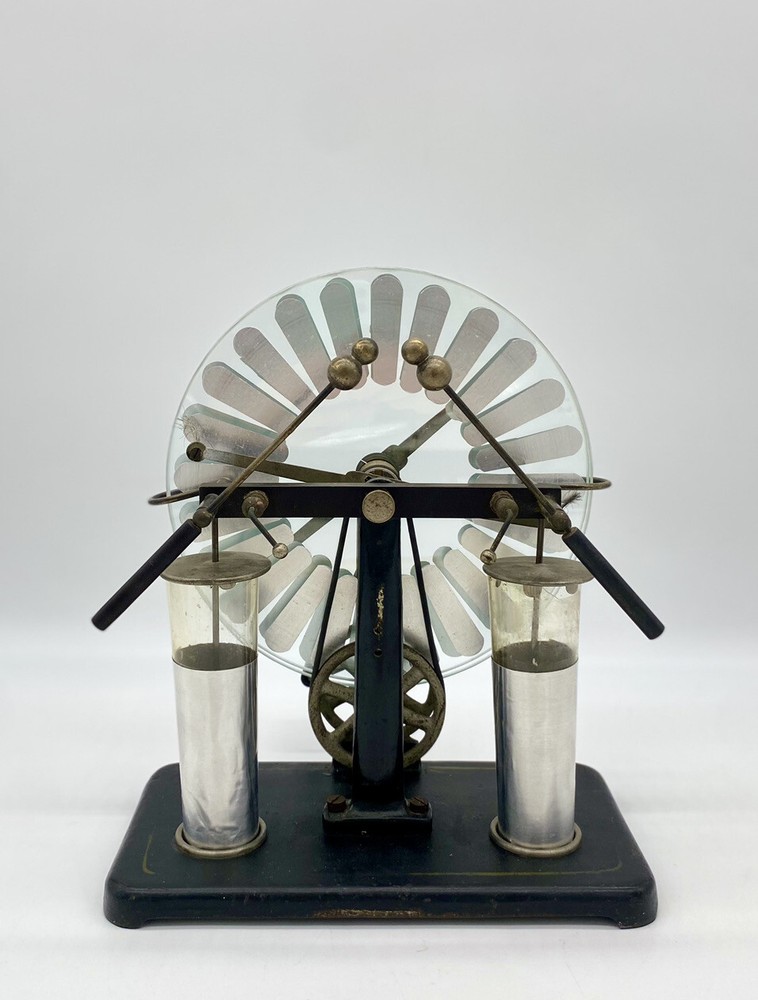 Wimshurst Influence Machine