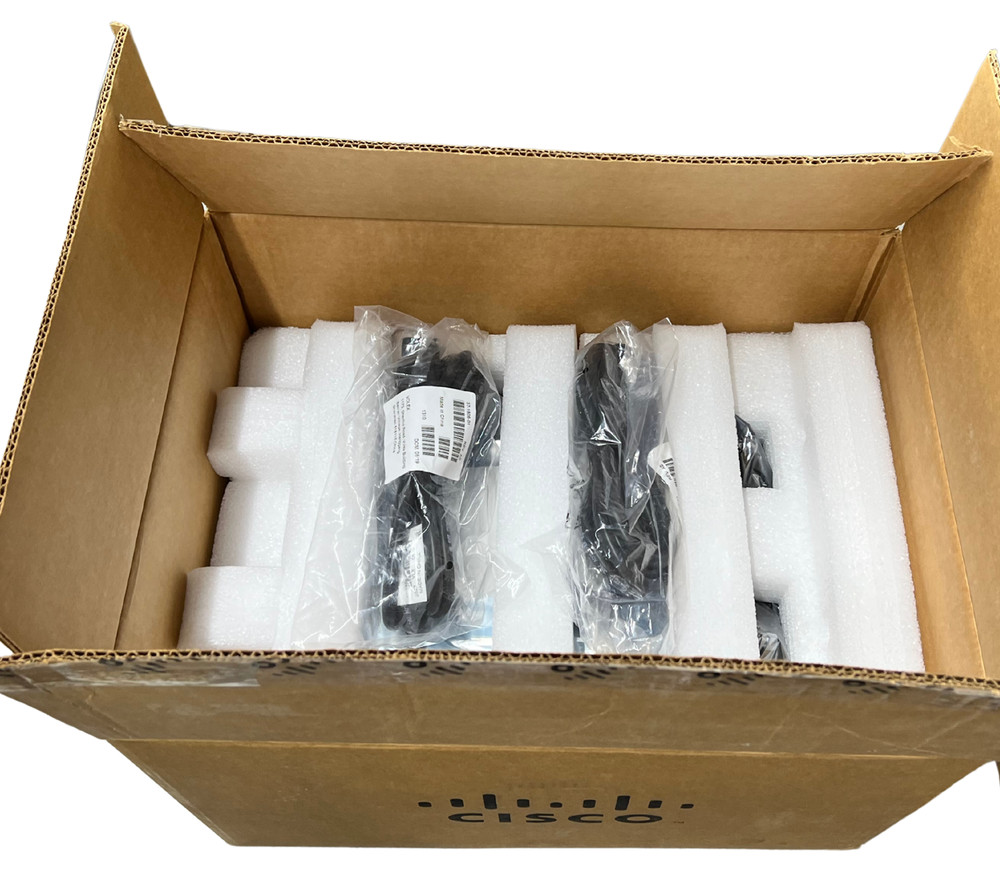Cisco PWR-C45-6000ACV V03 Power Supply - New/Open Box