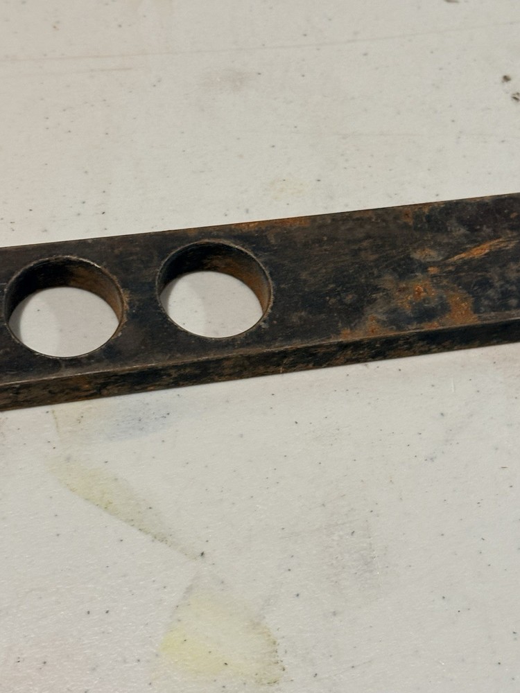 GREENLEE 1818 CONNECTING SUPPORT BAR