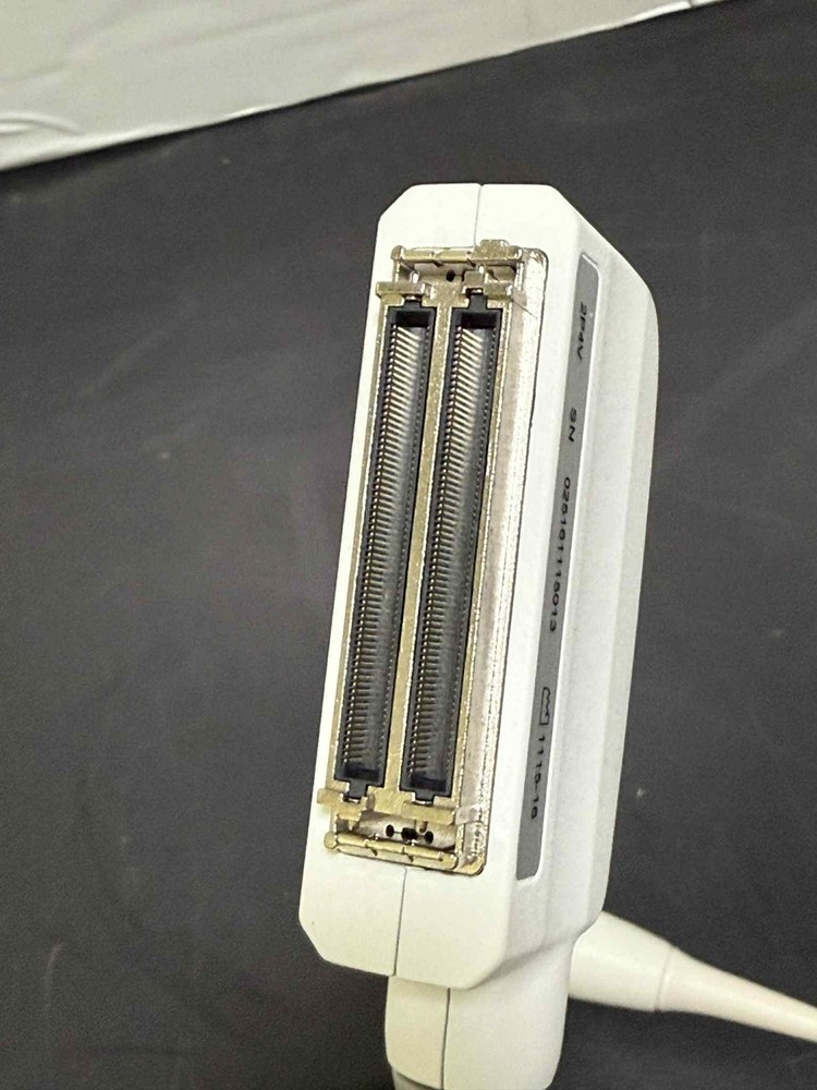WHALE IMAGING P-Series 2P4V Phased Array Ultrasound Probe