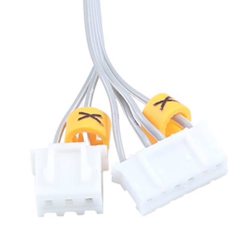 3D Printer Replacement Easy Installation Cable for 5 S1 3D Printer Accessories