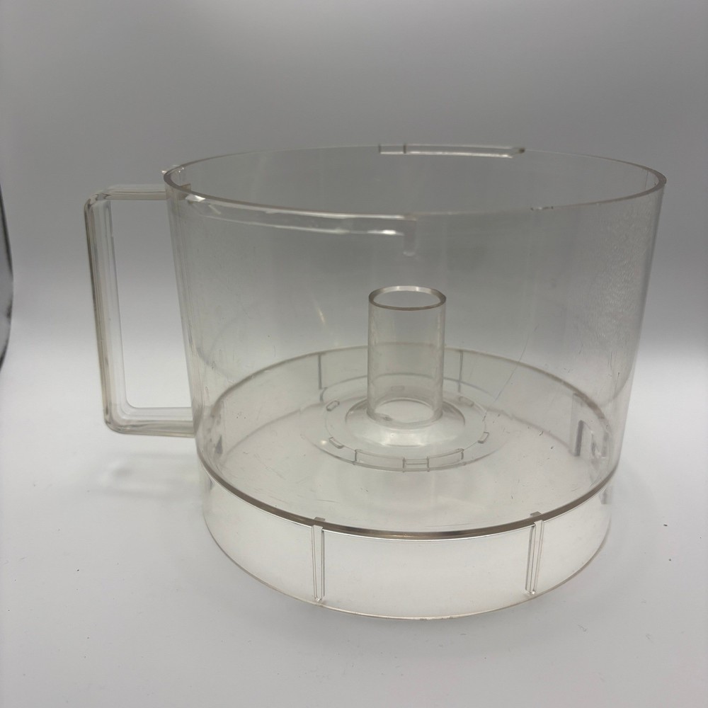 Hamilton Beach Food Processor Replacement Bowl for Full-Size