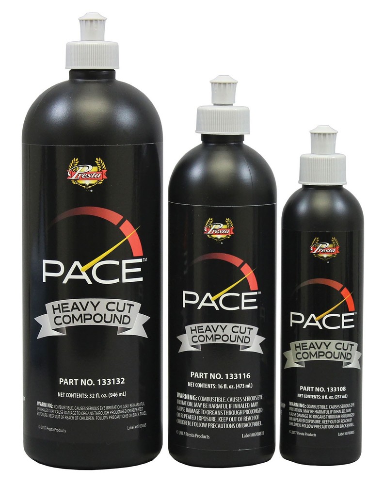 PACE Heavy Cut Compound PST-133132