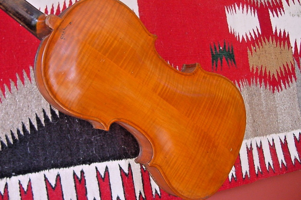 STAINER ANTIQUE VIOLIN 4/4 VIOLIN