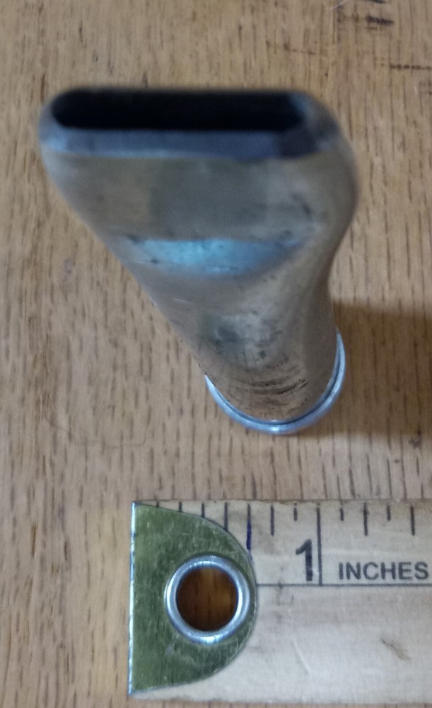 Art Tool Co. Slot Cutter - NOS