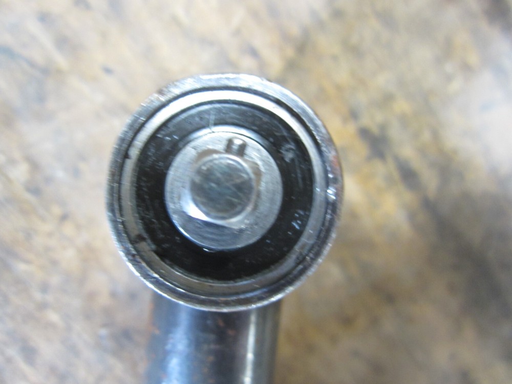 CLECO PNEUMATIC RIGHT ANGLE 1/4 DRIVER 5RNAL104H