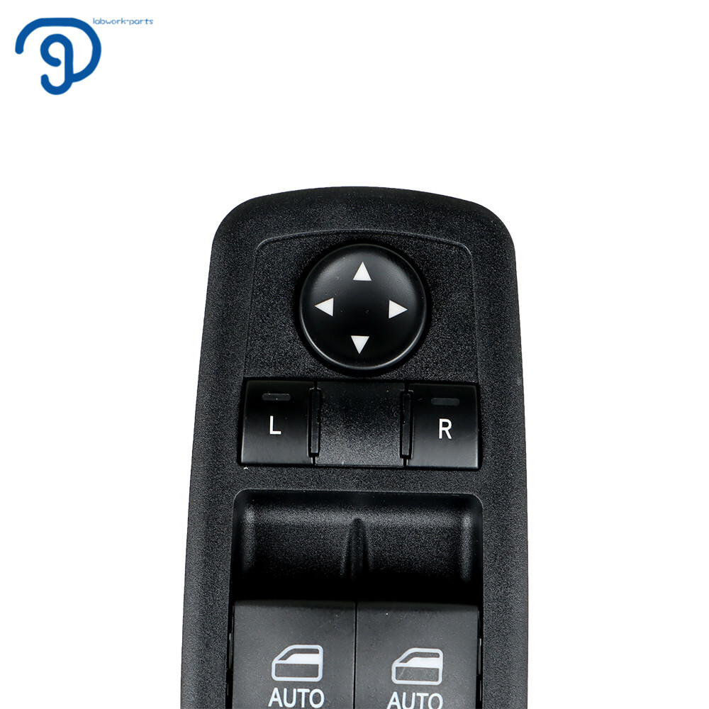 Master Power Window Control Switch For 2011-2017 Dodge Charger Journey Chrysler
