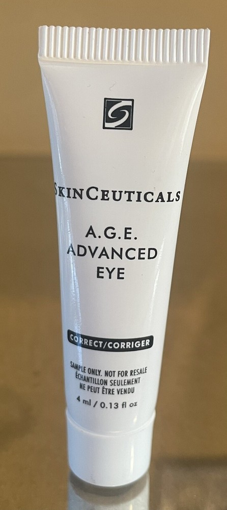 Skinceuticals A.G.E. AGE Advanced Eye