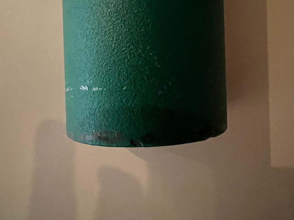 GREENLEE 441-3" CABLE FEEDING SHEAVE