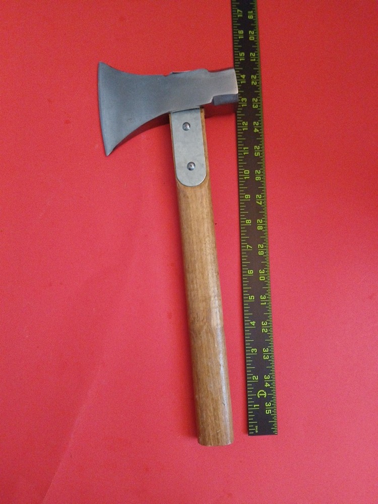 Chinese Style Hatchet
