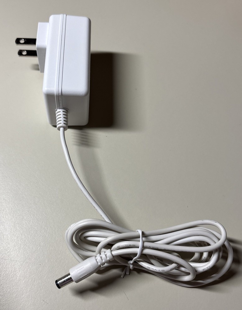 SimpliSafe Gen 2 Base Station Model BS2000 White Working Great