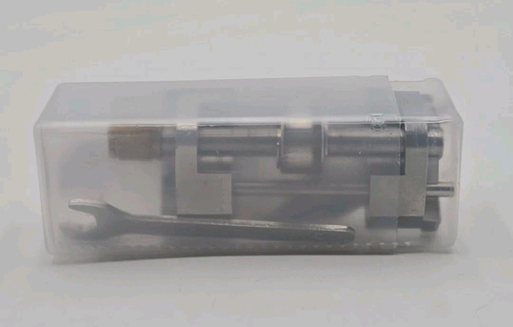 Sharp Pebble Honing Guide - Chisel & Plane Sharpening Jig - Fits Chisels 0.25' t