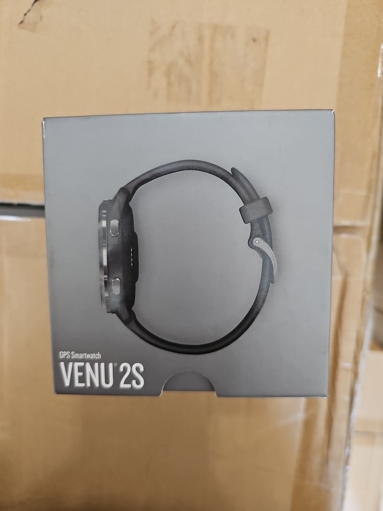 Garmin Venu 2S GPS Watch 40mm
