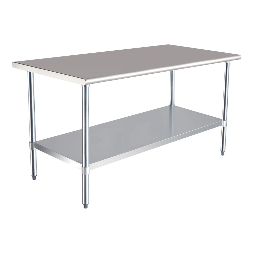 Darling Foodservice S/S 30" x 60" Work Table