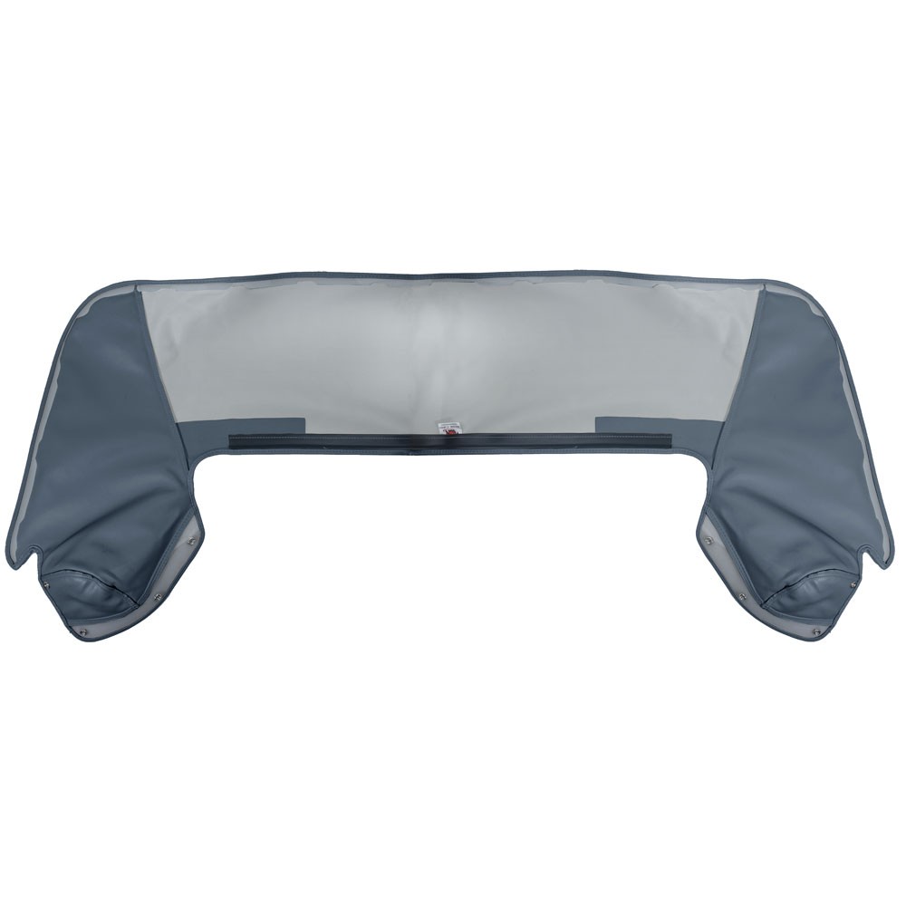 TMI Convertible Top Boot Blue 1968 Mustang