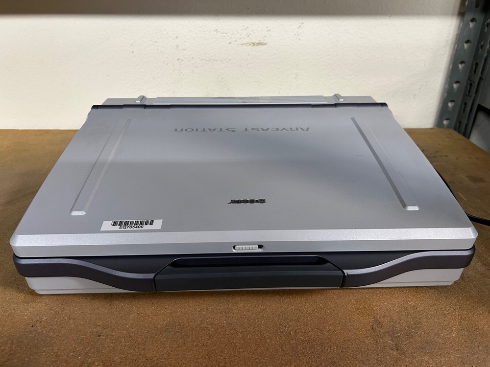 Sony AWS-G500E Anycast Station