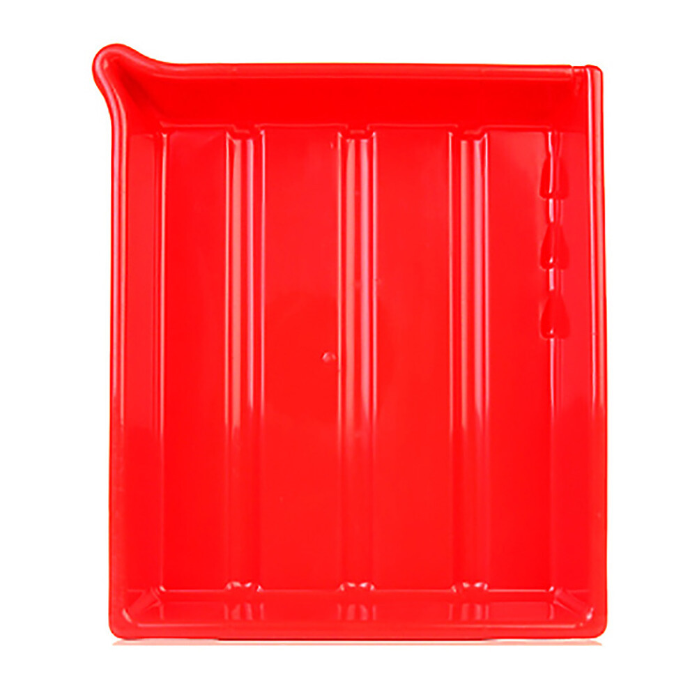 Dot Line Deluxe Developing Tray 11x14