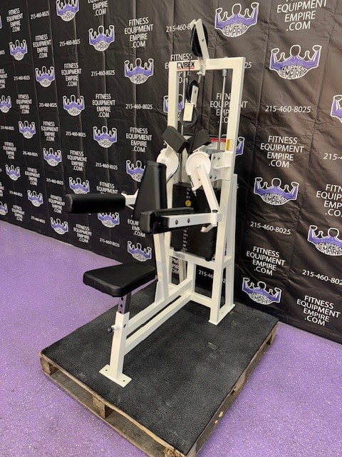 Cybex Classic Lateral Raise