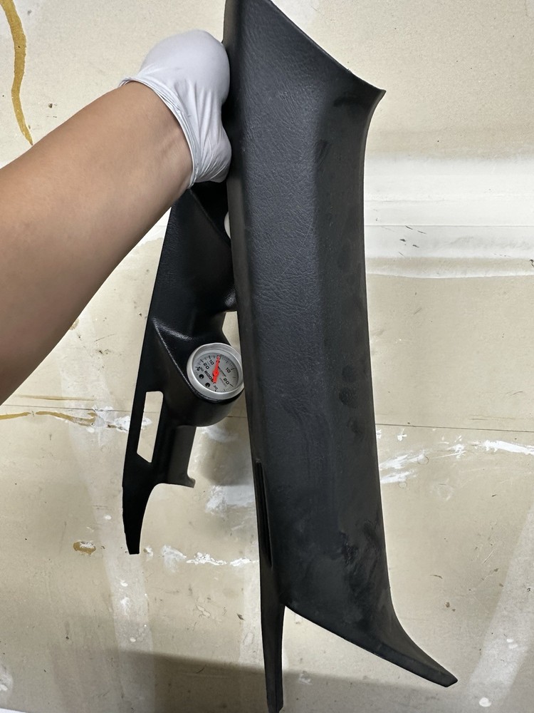 S2000 Pillar Molding