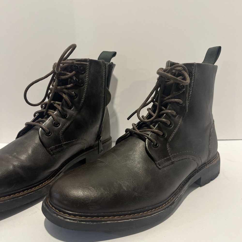 Curt & Larson Boot Men’s 9 033632/Stout