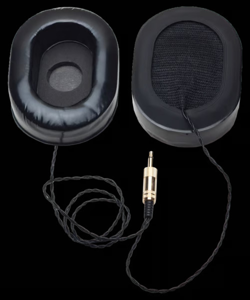96002S Simpson Racing Ear Cups