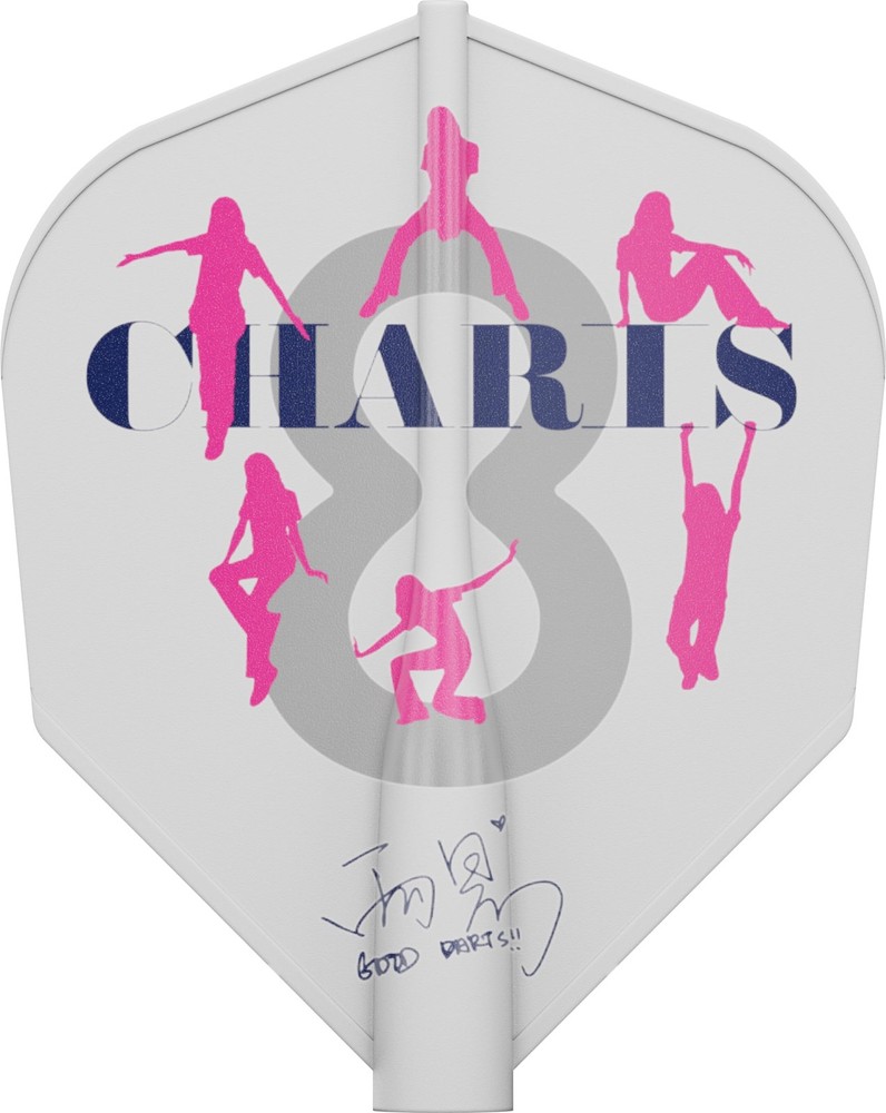 CHARIS G3 MAX 95% 20G SOFT TIP CHARIS G3