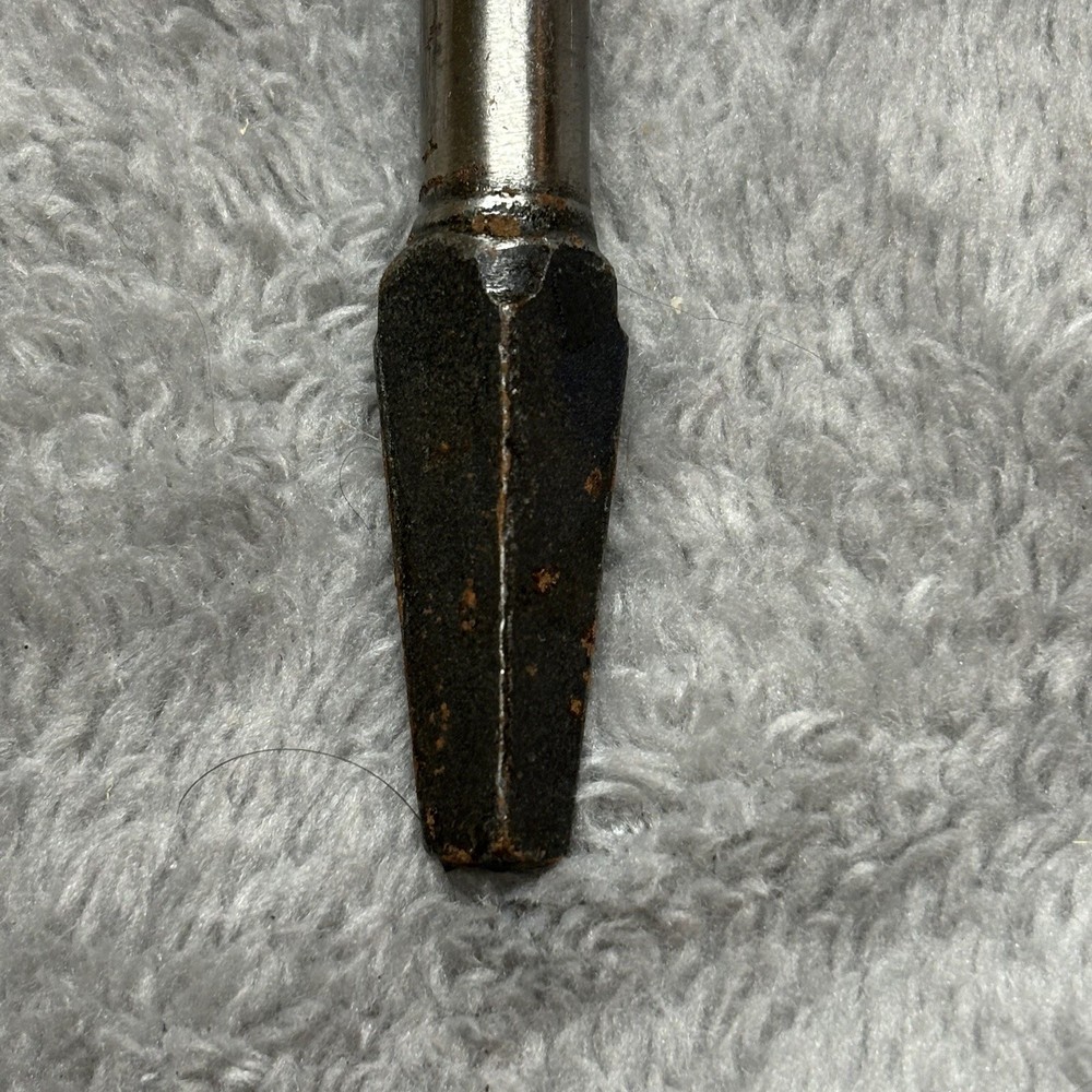 Vintage NOS Irwin Micro-Dial Expansive Wood Bit #22 A