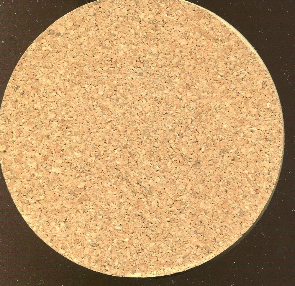 English Heraldic Coaster: Hawkins