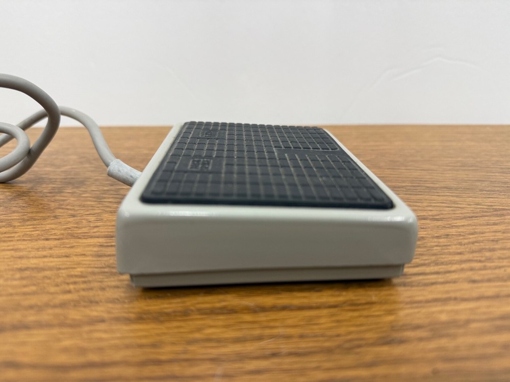 SANYO FS-81 Transcriber Foot Switch