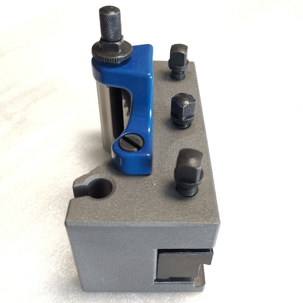 Fine Ground EJ30100 Boring And ET Part Off Tool Holders for Multifix Tool Post E