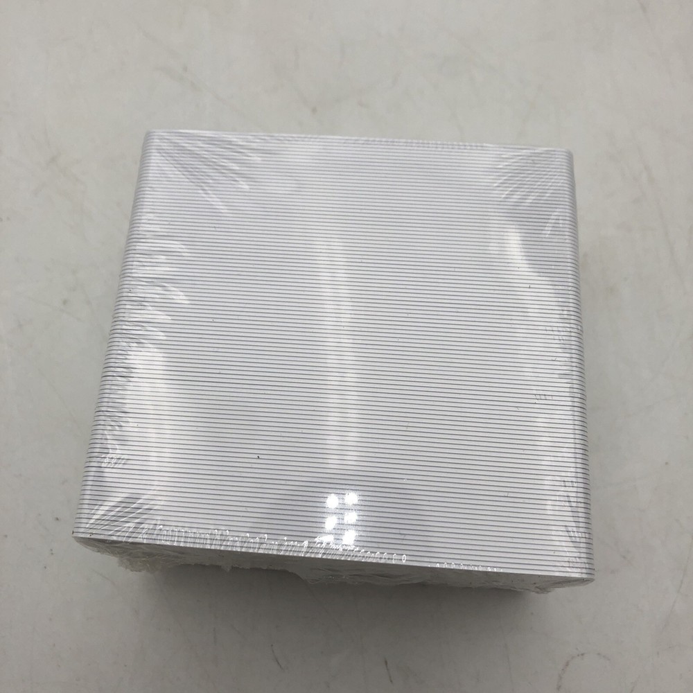 NOS Magicard 100 Count Badge Pack MAGICARD READ A