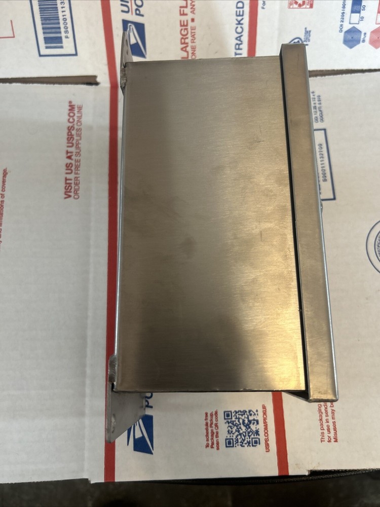 Salvatore RSS Control Remote Start/Stop Switch NEW LPU