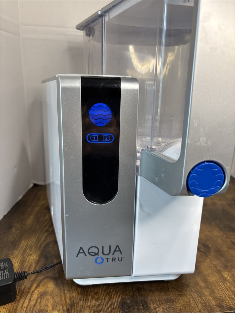 AQUA Tru AT2010 Reverse Osmosis Water Filter