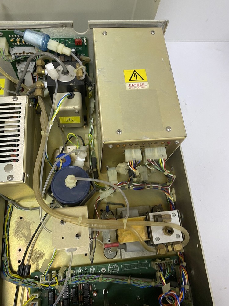 TELEDYNE API Photometric O3 Analyzer-Model 400