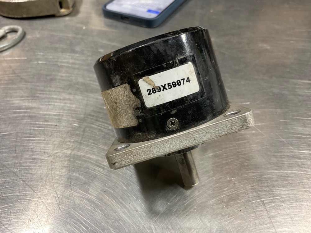 PULSE Generator 289X59074 USED