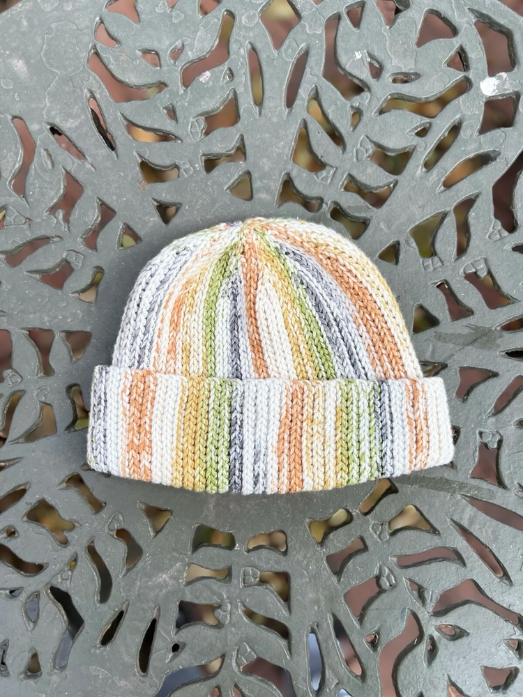 Crochet Beanie