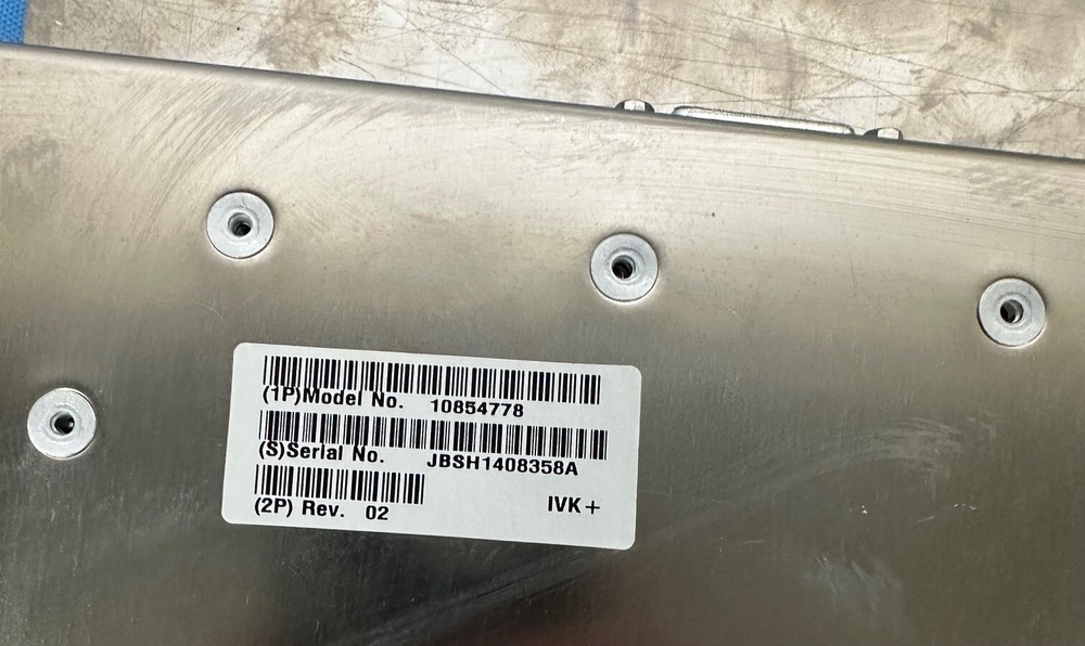 Siemens Acuson S2000 - 10854778