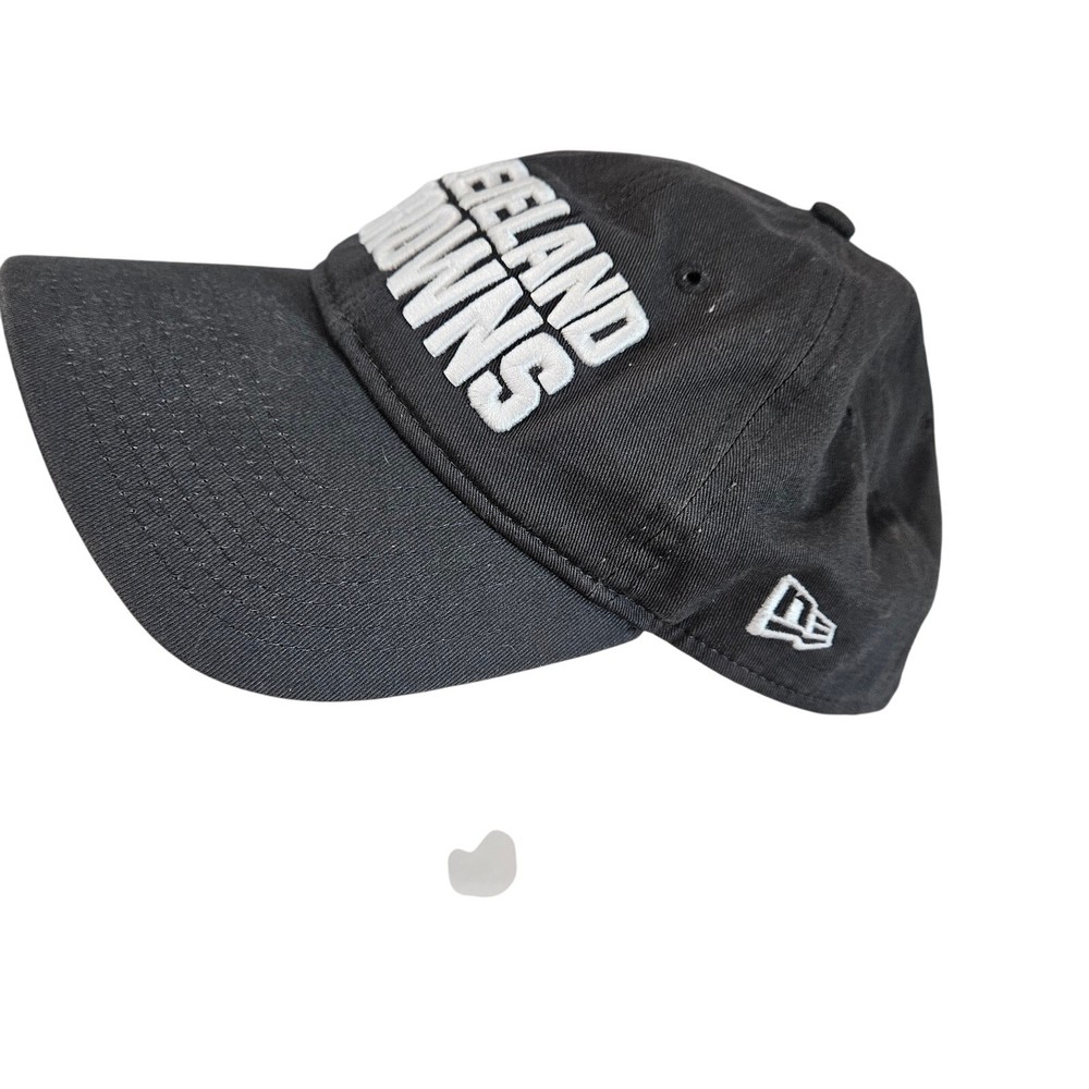 "Cleveland Browns" Adjustable Hat