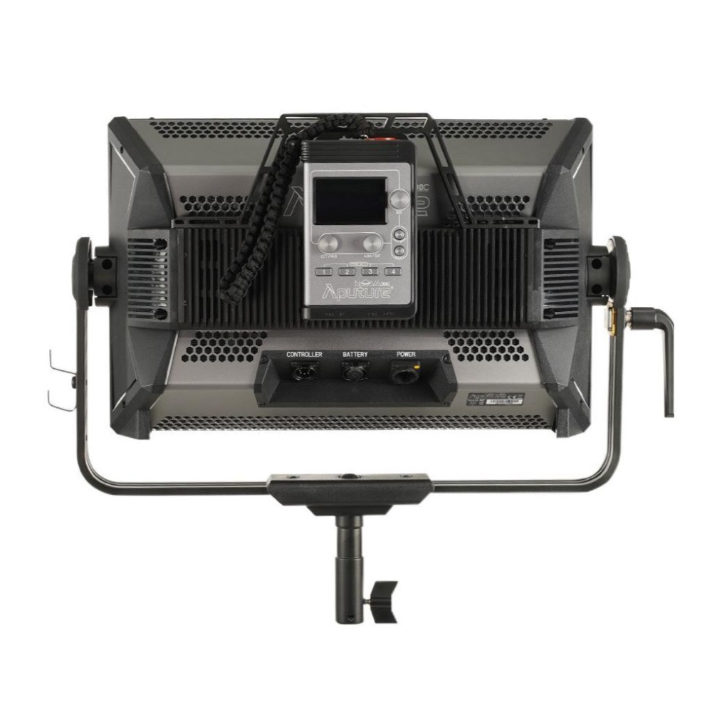 Aputure Nova P300c 300W RGBWW LED Soft Light Panel PRO