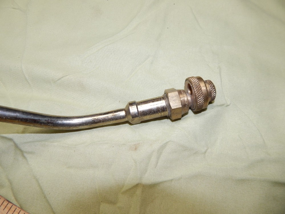 B&G Co Extenda-ban Wand Replacement Extension Wand (Split)