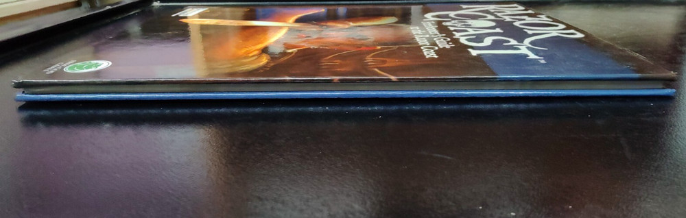 Razor Coast Freebooter's Guide 2013 HC