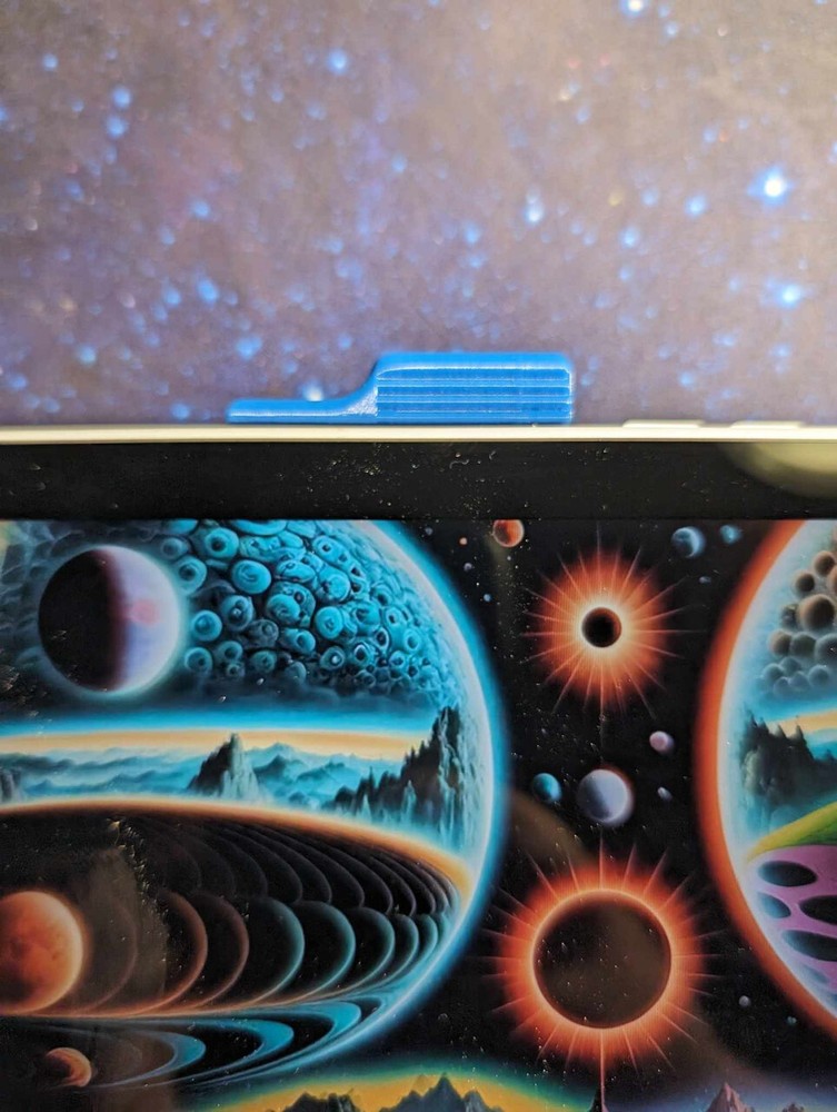 Accessory Pack ROG Ally