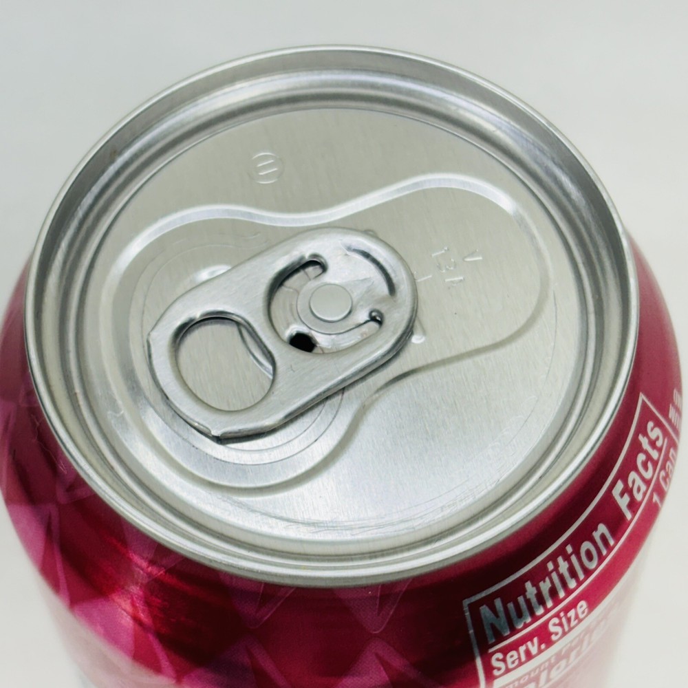 Barq's Red Creme Soda Soft Drink 12 Fl Oz • Unopened Empty‼