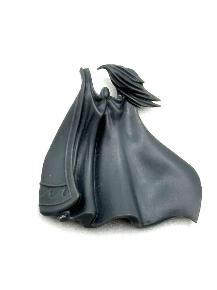 Warhammer High Elf Mage Cloak Bits